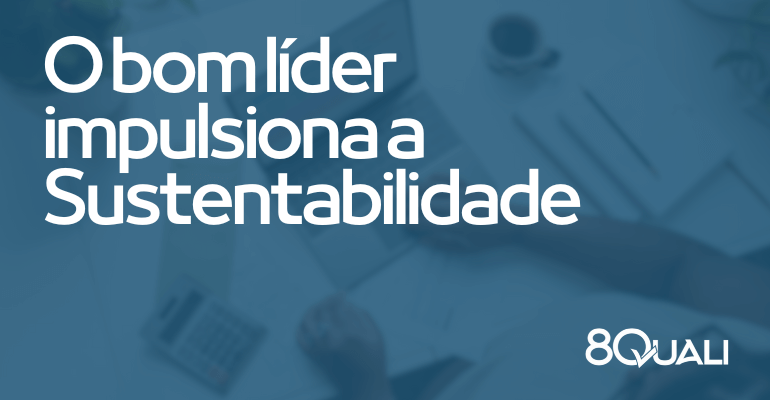 O papel da liderança no alcance do POTENCIAL COMPETITIVO [Semana da Qualidade 2023]